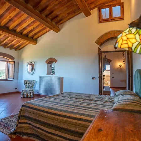 Il Casone Апартаменты