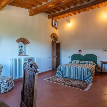 Апартаменты Il Casone *