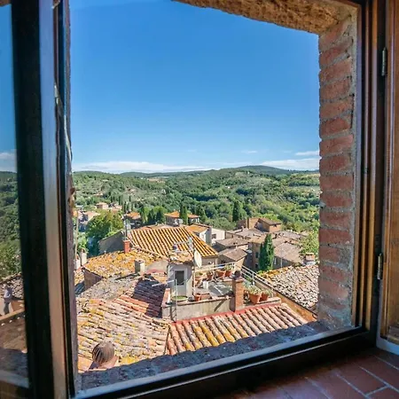 Апартаменты Il Casone *