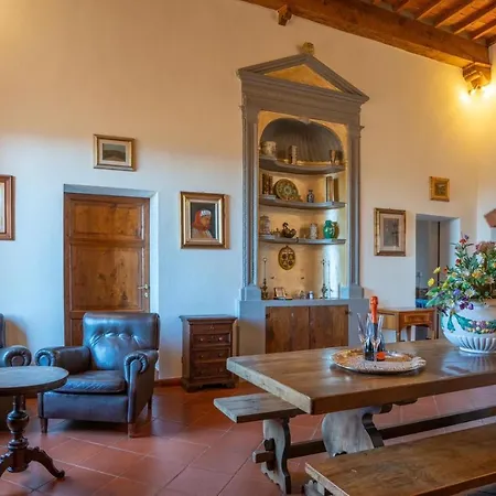 Apartment Il Casone
