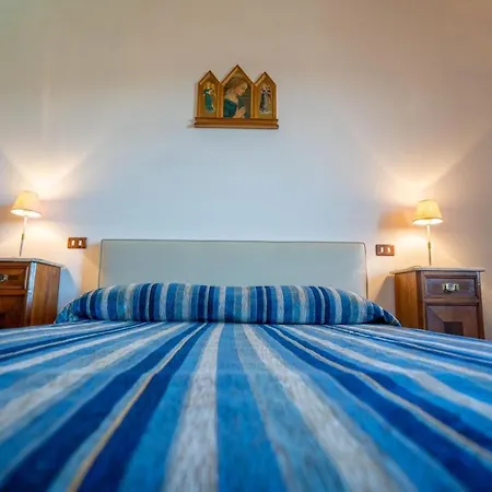 Apartment Il Casone *