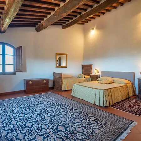 Apartment Il Casone *