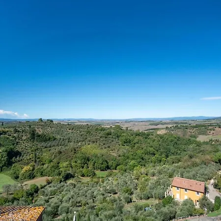Apartment Il Casone *