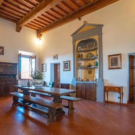 Apartment Il Casone