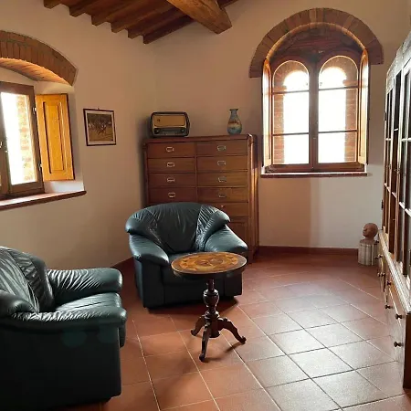 Apartment Il Casone