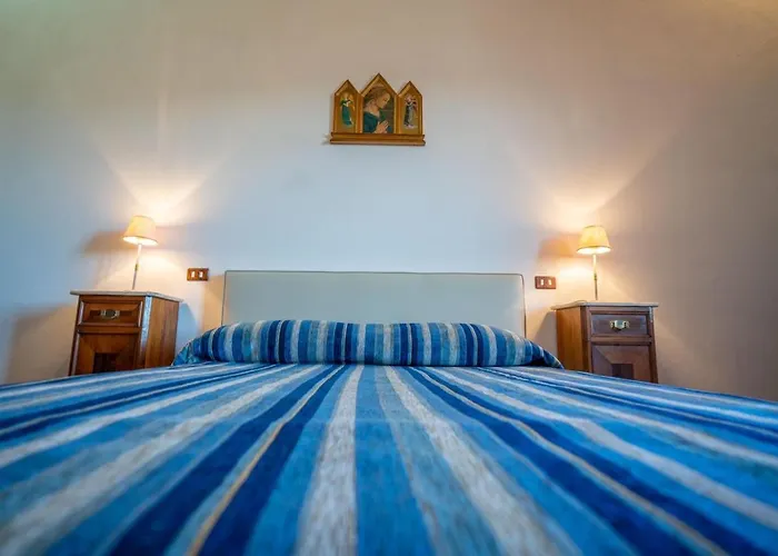 アパート Il Casone *